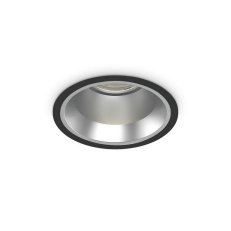 OFF ROUND D150 28W 4000K BK