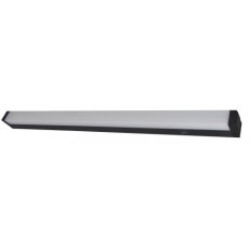 Svítidlo pod kuchyňskou linku DAISA LED 18W/4000K BLACK IP20 FULGUR s-40700