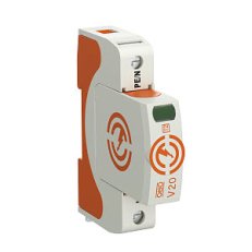OBO V20-1-320 Svodič přepětí  typ 2 1P 40kA(8/20) 320V