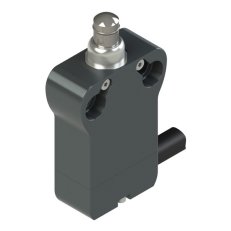Koncový spínač NBB110AC s kabelem 3 m PIZZATO NBB110AC-DN3