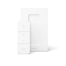 Philips Hue Dimmer Switch - chytrý bezdrátový dálkový vypínač