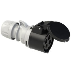 spojka 4P, 32A/500V, 7h, IP44 PCE 224-7