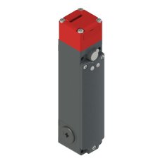 Bezpečnostní spínač (el. magn.) 2NC/1NO+1NC, 24V, bez klíče PIZZATO FG60BD1E0Z