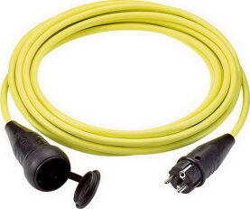 ÖLFLEX PLUG 540 P 3G2,5 50m YE