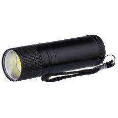 Svítilna mini COB LED 3W, 3xAAA XTLINE P3894