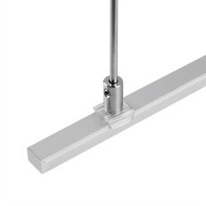 Prvek zavěšení KLUŚ K-10-WP stříbrná, C28236N00
