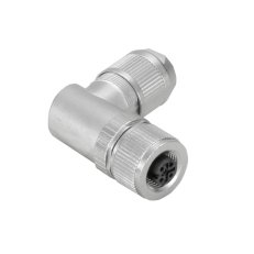 Kulatý zásuvný konektor SAIBWP-M-5B-4/8-M12 WEIDMÜLLER 2681670000