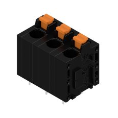 Svorka PCB LMF 7.50/03/180 3.5SN BK BX WEIDMÜLLER 2774440000