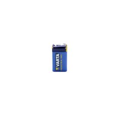 Akumulátor BLOCKBATTERIE 9V WEIDMÜLLER 9004810000