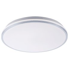 Linden LED 50W IP20 3000-6500K chrom RABALUX 3478