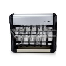 2*8W Electronic Insect Killer