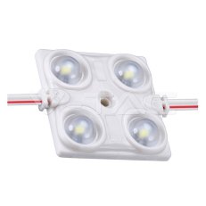 LED Module 1.44W 4LED SMD2835 White IP68