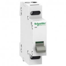 Schneider A9S60132 iSW 1P 32A 250V