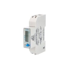 Elektroměr ORBIS CONTAX D-10011 BUS 100A, RS485 Modbus, 1mod., LED LCD, 1-fáz.