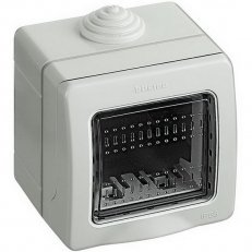 BT OCH.POUZDRO IP55,2M BTICINO 025502