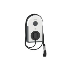 nabíjecí stanice EVlink Pro AC/AC Metal SCHNEIDER EVB3S07NCAM
