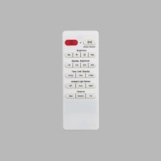 LED2 6231400 REMOTE CONTROLLER S5 WHITE