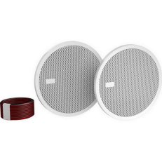 Unica Reproduktory 2.5'', 8 Ohm, 2.5W, (2 kusy v sadě) SCHNEIDER MGU70.598