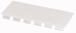 Eaton 178976 Záslepka pro výřezy 45mm,6modulů TE,lámatelná po 2,25mm