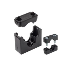 Držák hadice UH-S M20/P16 černý MURRPLASTIK 83641450