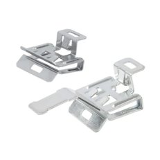 Stínící úchytka SFZ-EMV 10x3 MURRPLASTIK 87601040
