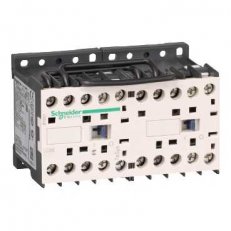 Schneider LC8K0910E7 Rev.miniStykače se sníž.hlučností 9A 1'Z' 48V 50/60Hz