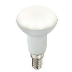 LED žárovka LED BULB E14 LED 4,8W 230V, 470lm, 4000K GLOBO 10626CK