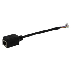 BTICINO DATOVÝ KABEL PRO TELEFON CLASSE 300EOS WITH NETATMO LEGRAND 344844