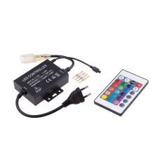 NEON RGB 230V-IR24 ovladač T-LED 063946