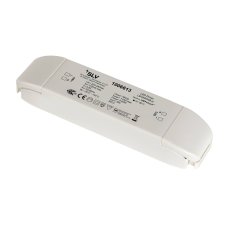 LED síťový zdroj 48 V 60 W bílý SLV 1006613