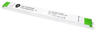 Napěťový zdroj 24V, 4,17A, 100W, IP20, DALI + PUSH ALUMIA FTPC100V24-DA