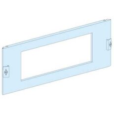 Schneider 03934 Čelní panel pro VIGILHOM TR22A+6 72X72
