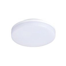 LED venkovní osvětlení přisazené kulaté IP54 15W 1150lm 4000K 22cm WO731-1