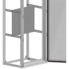 Schneider NSYMPS50 2 výztužné lišty pro mp hl.500
