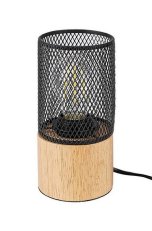 CALLUM buk E27 1x 25W IP20 buk RABALUX 74040