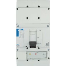 Jistič NZMH4-AX1600 3pól, 85kA(415V), 1600A, ochr.obvodů, el.spoušť PXR10 (LI)