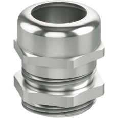 Konektorová kabelová průchodka M25, kovová, IP68 WIELAND Z5.507.1521.0