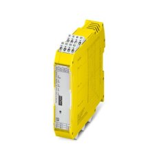 PSR-MC73-5NO-1DO-24DC-SC Bezpečnostní relé pro nouzové zastavení 1015533