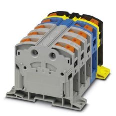 PTPOWER 185 3L/N/FE-F Svornice pro velký proud 1054738