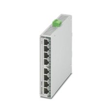 FL SWITCH 1000-8POE-GT Ethernetový přepínač s Power over Ethernet+ 1102079