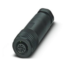SACC-M12FSB-5CON-PG 9 Datové konektory 1533699