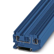 ST 2,5-TG BU Rozpojovací svornice 3035577