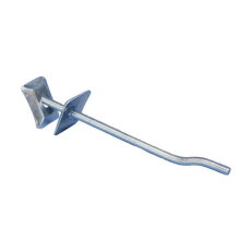 Sada horního uložení pro sloupový radiator, 300 mm ERICO RADTOP300EG 400812