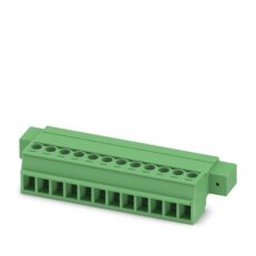 Konektory desek plošných spojů IMC 1,5/12-STGF-3,81 PHOENIX CONTACT 1858138