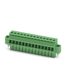 Konektor desky plošných spojů MCVW 1,5/14-STF-3,5 PHOENIX CONTACT 1863123