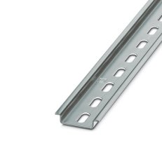 NS 35/ 7,5 ZN PERF 2000MM VPE 10 Nosná lišta 0843118