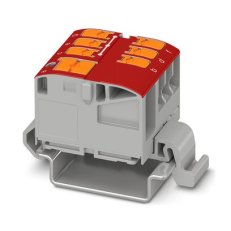 PTVFIX 6/6X2,5-NS35A RD Blok rozvodek 1019544
