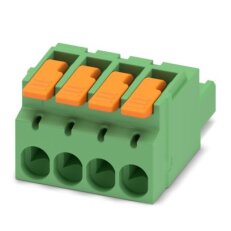 Konektor desky plošných spojů LPC 2,5/ 4-ST-5,08 PHOENIX CONTACT 1110583