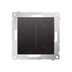 Stmívač pro RGB LED pásky 12-24 V [Wi-Fi]:3028 antracit, metalizovaná