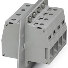 HDFK 95-F/Z Průchodková svorka 0714037